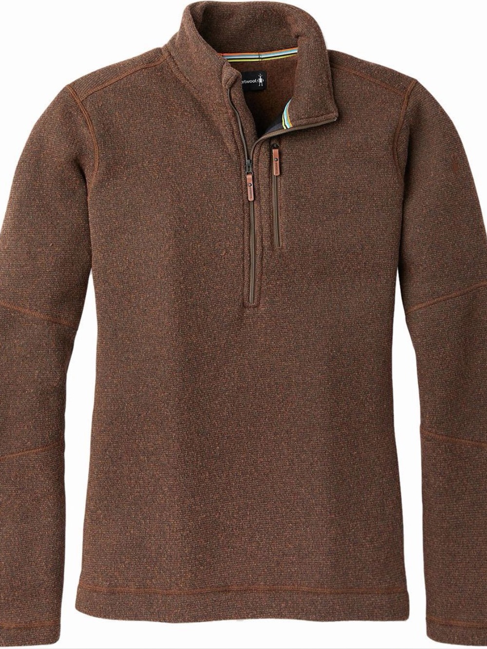Men’s Smartwool 1/4 zip
